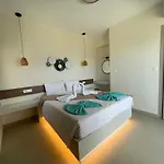 Rezort Tamaris Karpathos