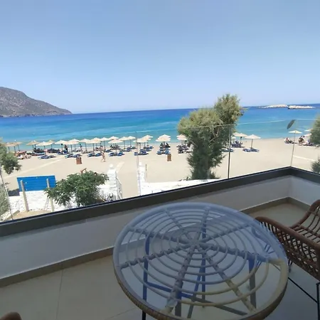 Tamaris Resort