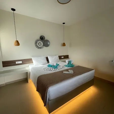 Tamaris Resort *