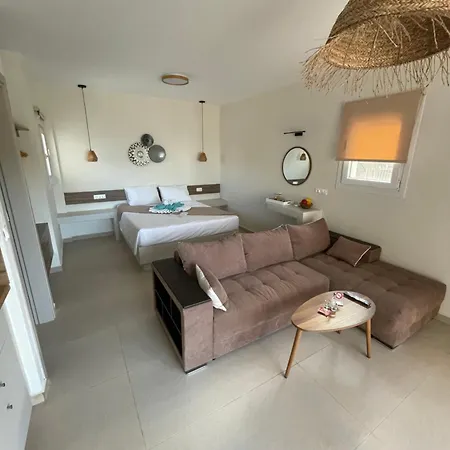 Tamaris Resort