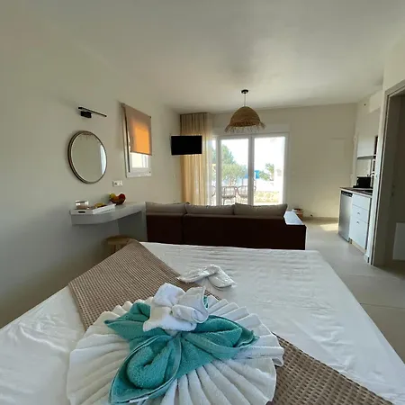 Resort Tamaris *