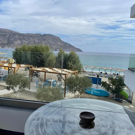 Tamaris Karpathos