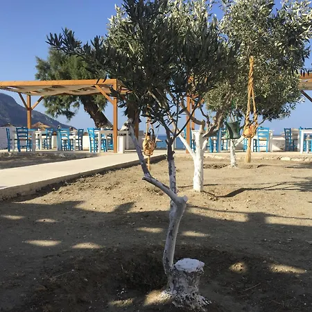Tamaris * Karpathos