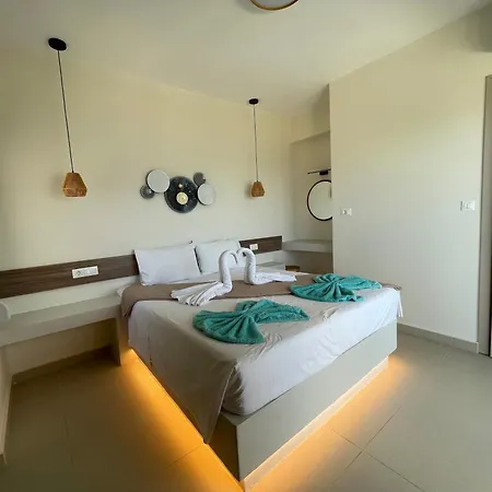 Rezort Tamaris Karpathos