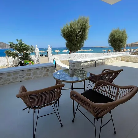 Tamaris Resort Kerpe