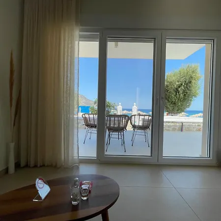 Rezort Tamaris Karpathos