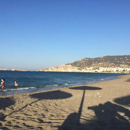 Rezort Tamaris Karpathos