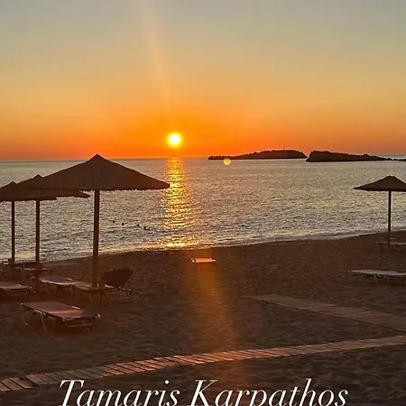 Tamaris Resort