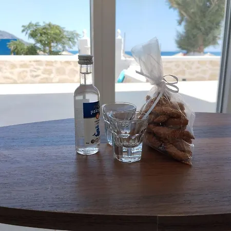 Resort Tamaris