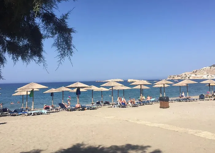Tamaris * Karpathos
