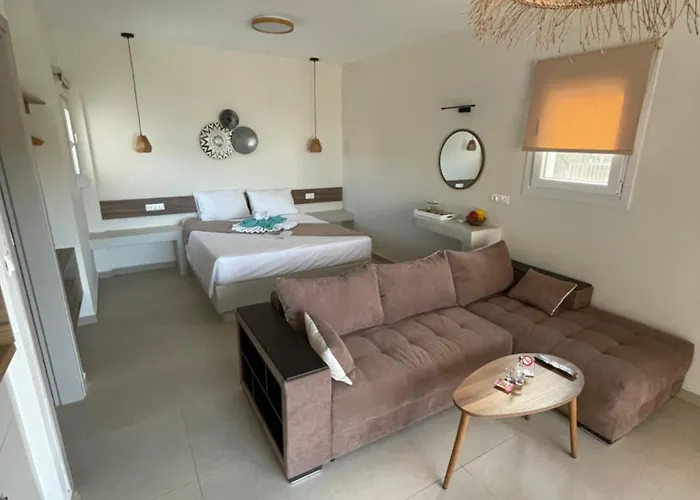 Tamaris Resort