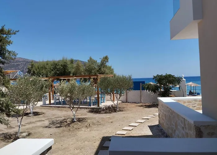 Tamaris * Karpathos