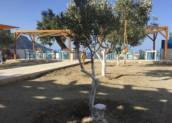 Tamaris * Karpathos