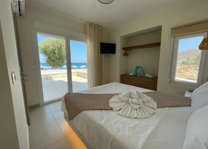 Tamaris Resort