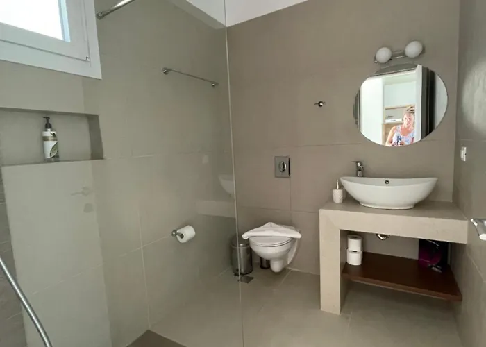 Tamaris Resort