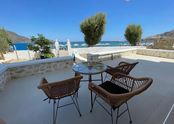 Tamaris Resort Karpathos