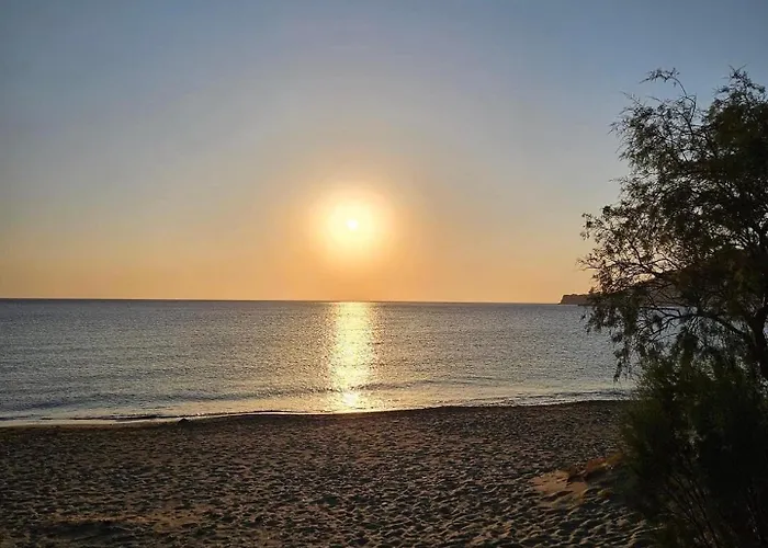 Tamaris Karpathos
