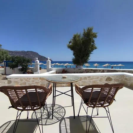 Complex Tamaris Karpathos