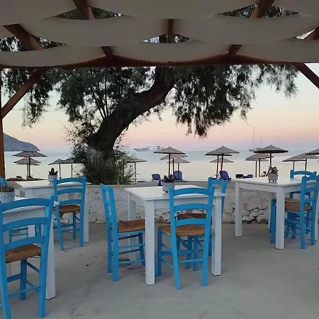 Tamaris Complex Karpathos