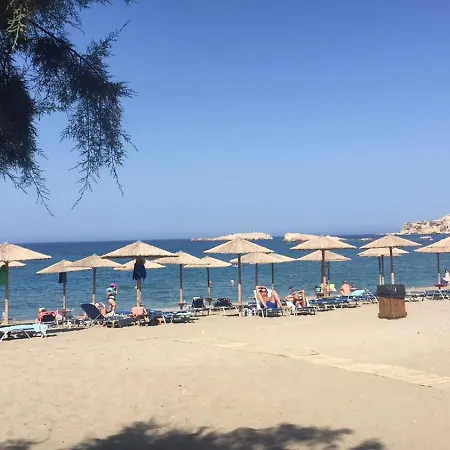 Tamaris * Karpathos