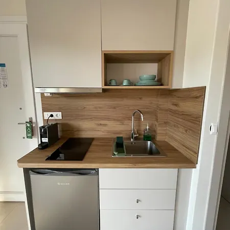 Complex Tamaris Karpathos