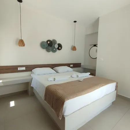 Tamaris * Karpathos Town (Pigadia)