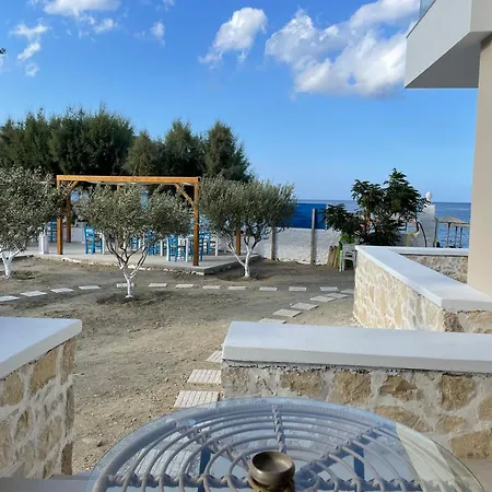 Θέρετρο Tamaris *