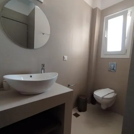 Resort Tamaris Karpathos