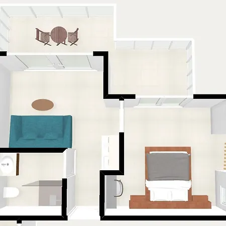 Tamaris * Karpathos Town (Pigadia)