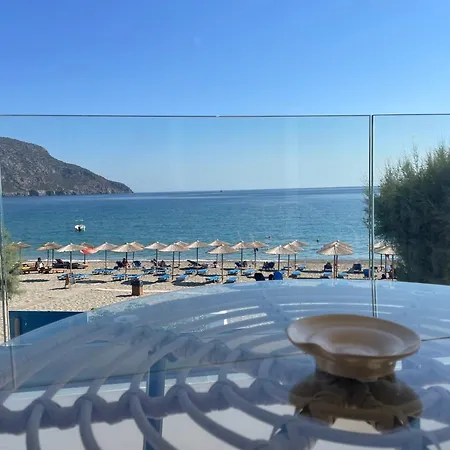 Θέρετρο Tamaris