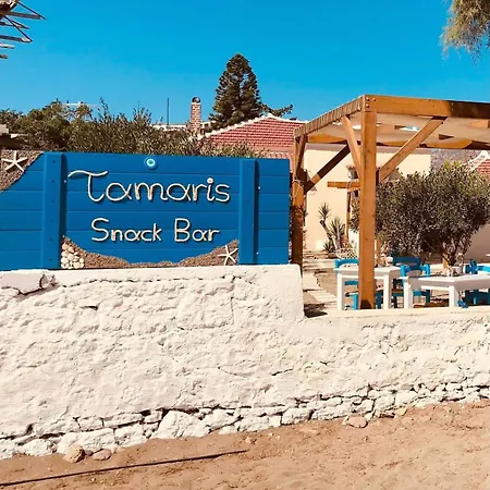 Resort Tamaris Karpathos