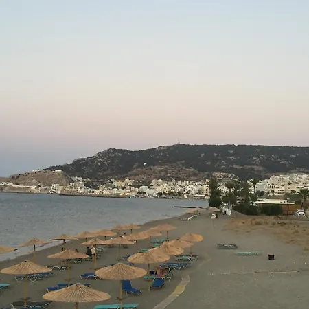 Tamaris Resort