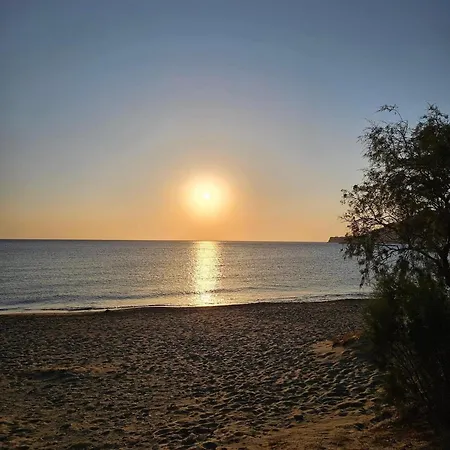 Tamaris Karpathos