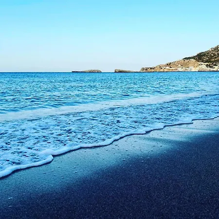 Complex Tamaris Karpathos