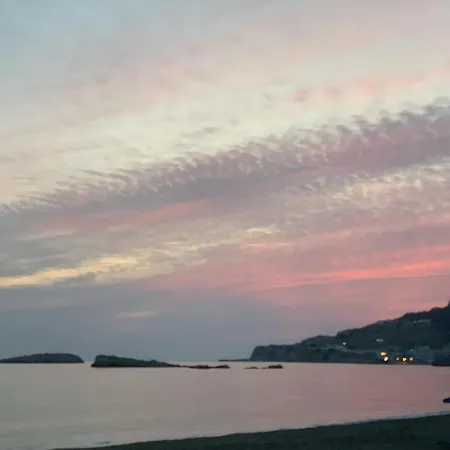 Tamaris Karpathos
