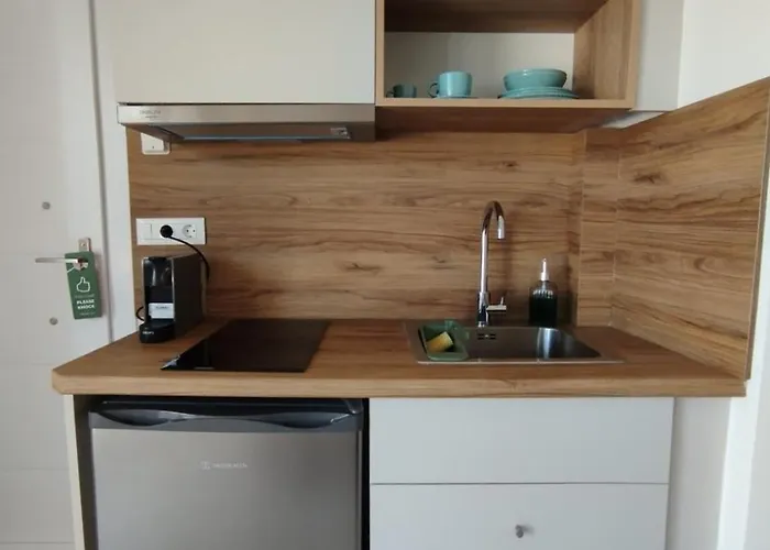 Θέρετρο Tamaris *