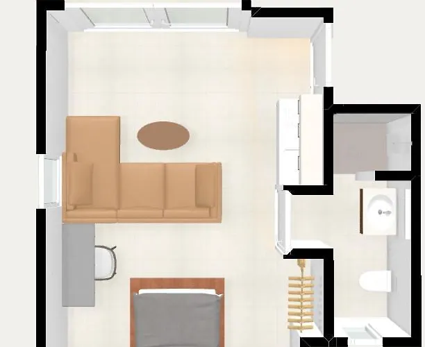 Tamaris Üdülőközpont