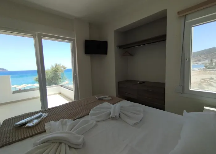 Tamaris Θέρετρο *