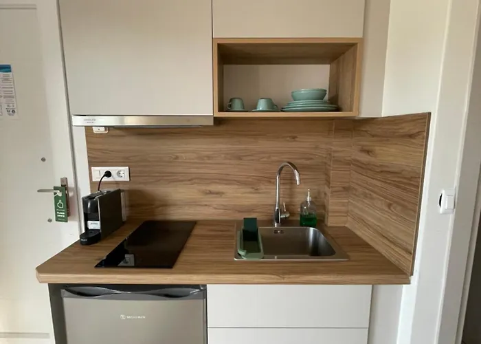 Θέρετρο Tamaris Κάρπαθος