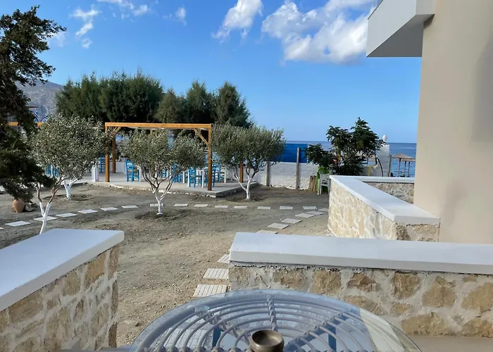 Üdülőközpont Tamaris *