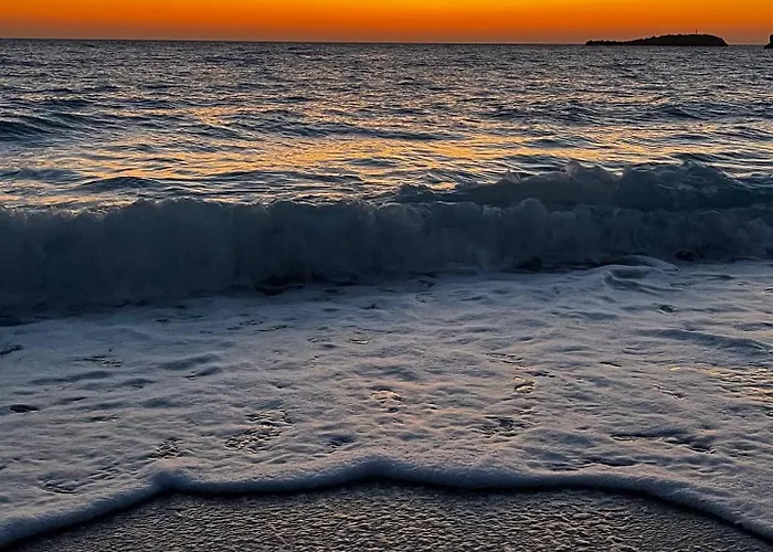 Tamaris Üdülőközpont Kárpathosz