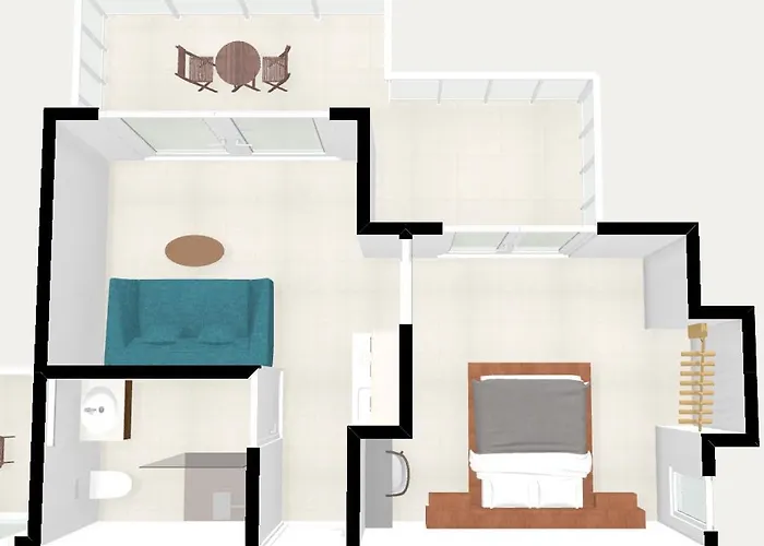 Tamaris * Κάρπαθος