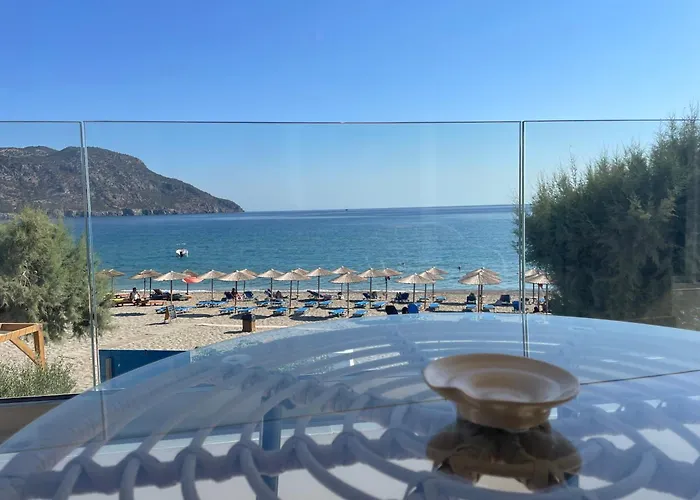 Θέρετρο Tamaris