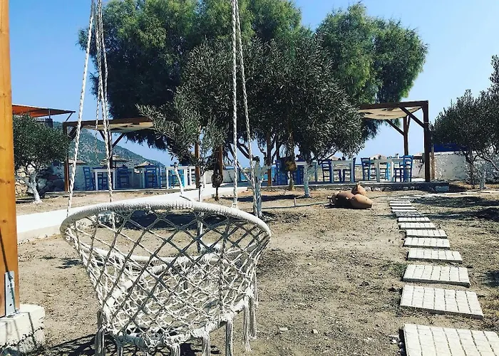 Tamaris Θέρετρο *