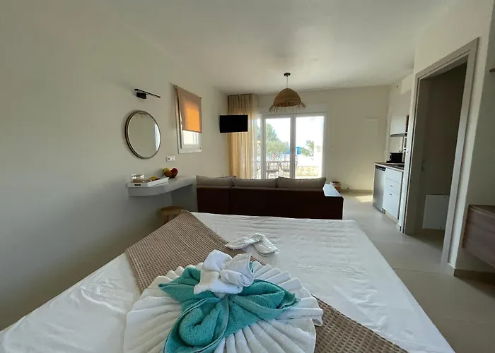 Üdülőközpont Tamaris *