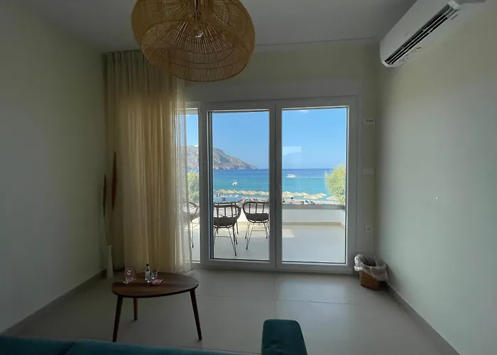 Tamaris Üdülőközpont *