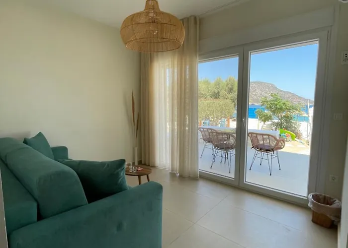 Tamaris Θέρετρο *