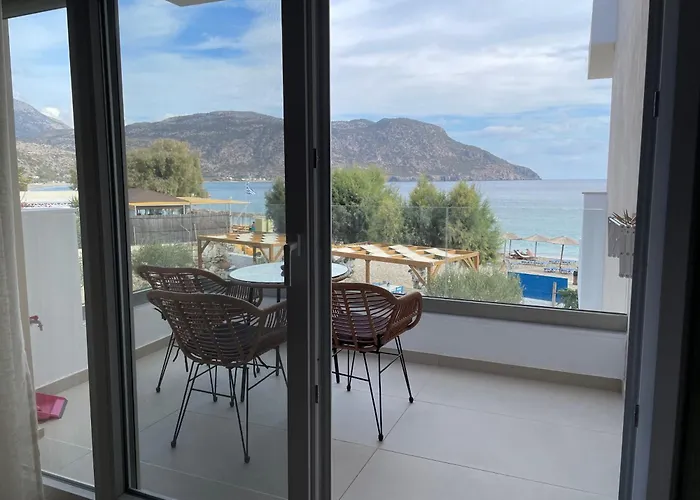 Θέρετρο Tamaris