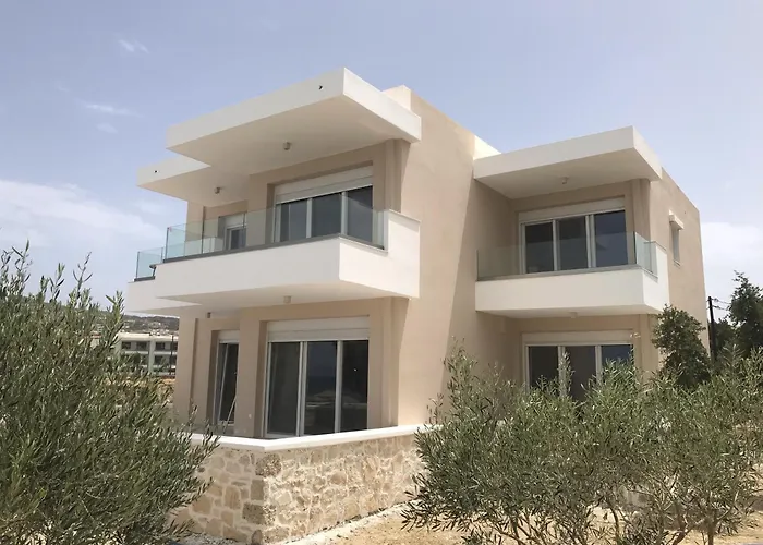 Tamaris Θέρετρο *