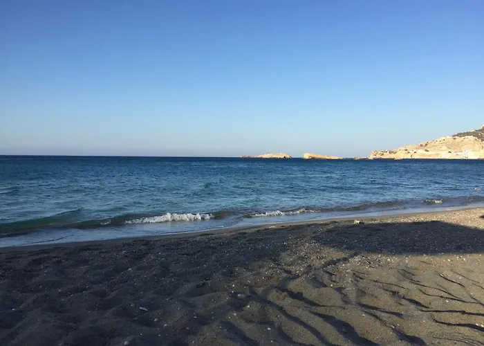 Tamaris Θέρετρο